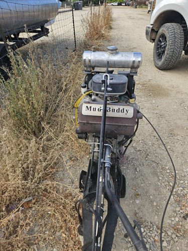 29hp mud buddy long - mud,