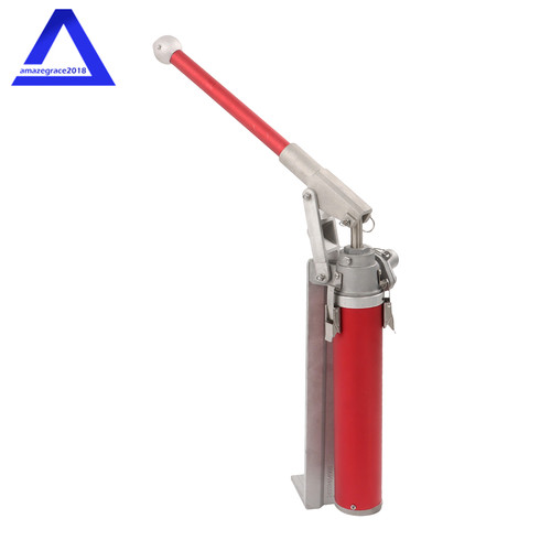 Drywall mud pump - drywall, compound