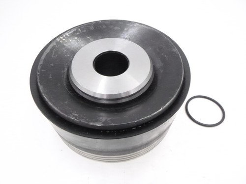 Premium mud pump rubber - 7",