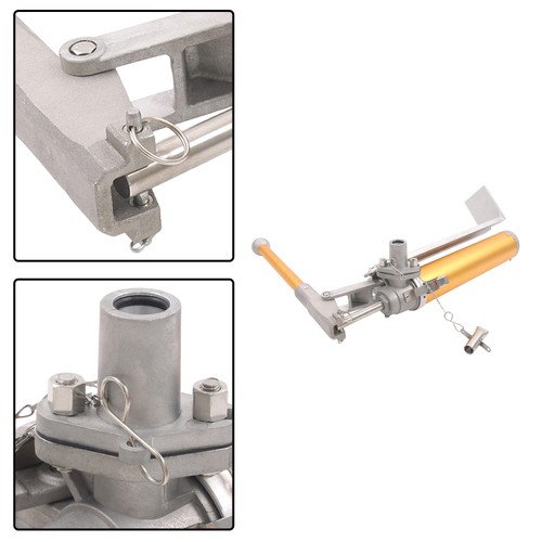 Lablt compound loading pump - compound,