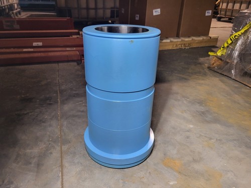 Surplus new mudpump 600174 - surplus, 6"