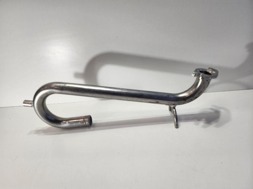 Tapetech mud pump gooseneck - mud,