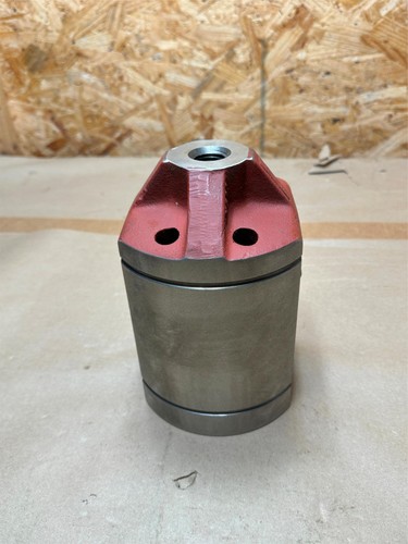 Bauer gefco drilling equipment - gefco,