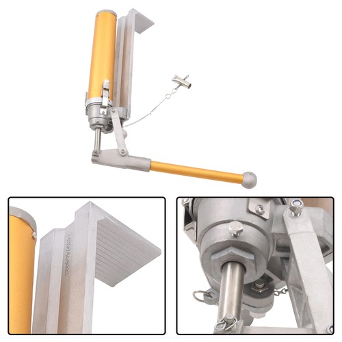 Compound loading pump - 1,