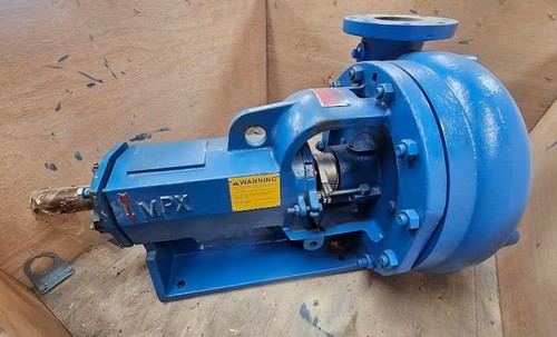 Mpx pumps 5x4x14 - pumps, 5x4x14-250-lf-mpx