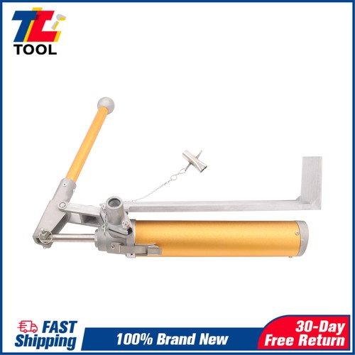 Drywall mud pump - pump, compound