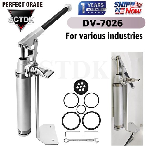 Drywall mud pump box filler - drywall,
