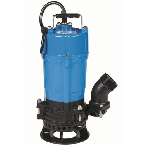 Tsurumi submersible trash - tsurumi,