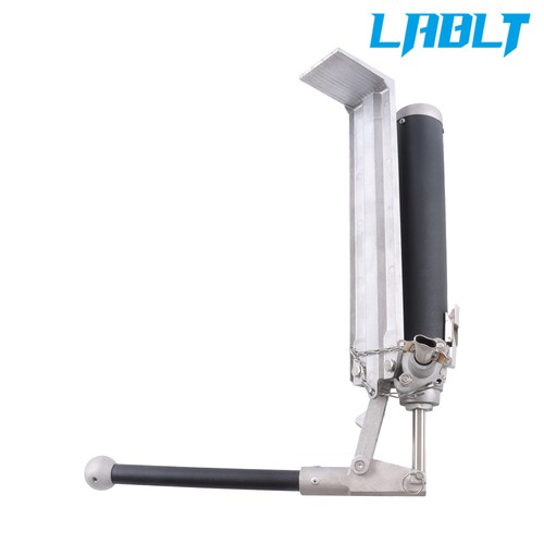 Lablt mud loading pump - mud,
