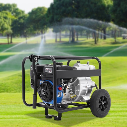 Water transfer pump - water,