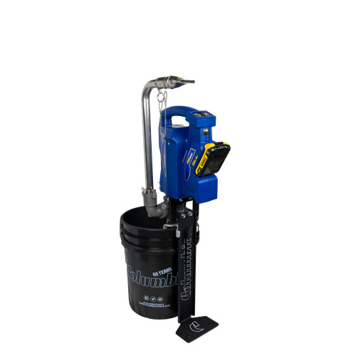 Columbia graco automatic - columbia,