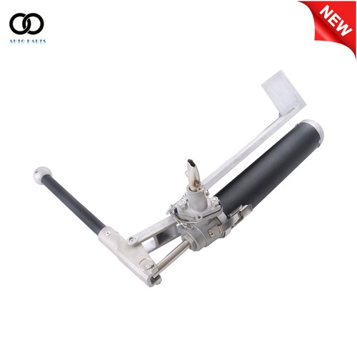 Quick clean mud pump - quick-clean,
